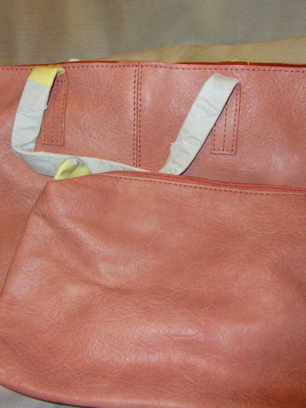 2 pc set handbags